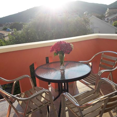 Garni Hotel Koral Будва Стая снимка