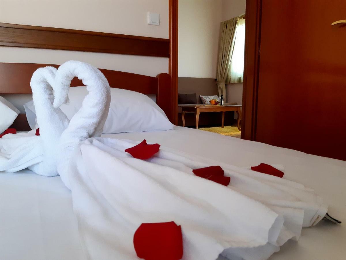 Garni Hotel Koral Будва Екстериор снимка
